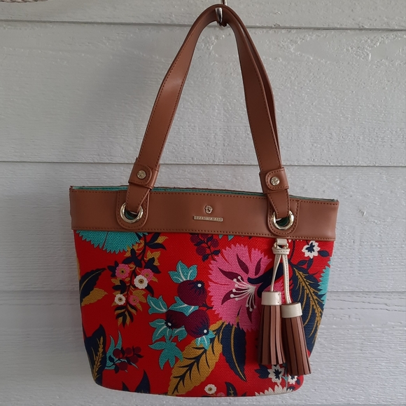 Spartina 449 Handbags - Spartina 449 Daufuskie Island bag